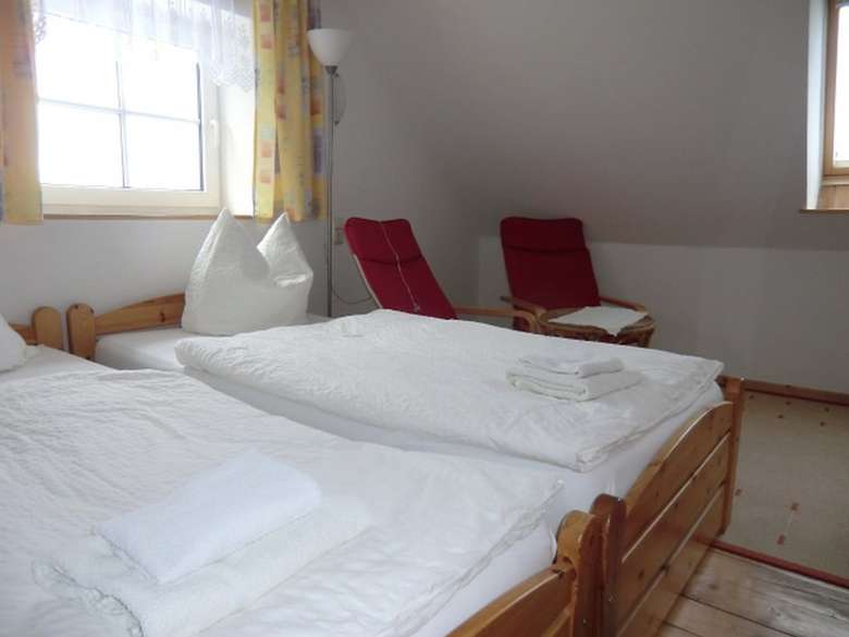 Hotel Kranichblick