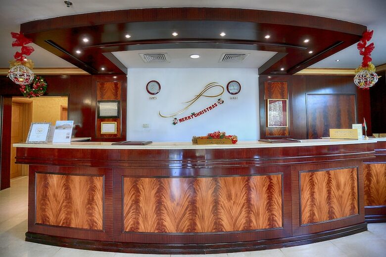 Sharjah Premiere Hotel Resort