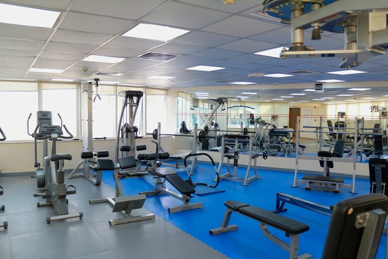 Sharjah Premiere Hotel Resort