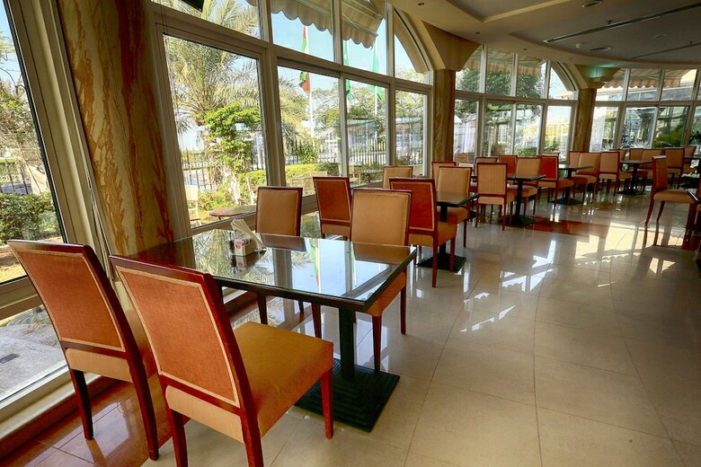 Sharjah Premiere Hotel Resort