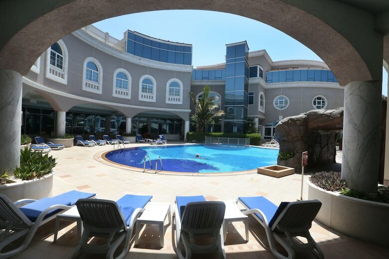Sharjah Premiere Hotel Resort