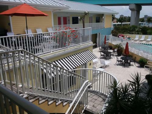Harbor House 205