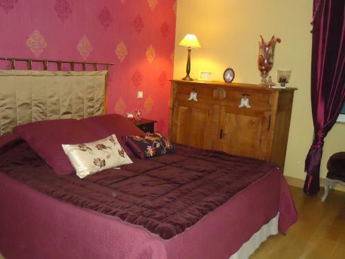 Bed & Breakfast Maison D'h�tes La Maison De L�opold