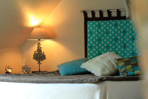 Bed & Breakfast Maison D'h�tes La Maison De L�opold