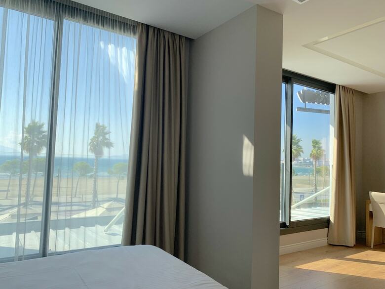 Hotel Marina Premium