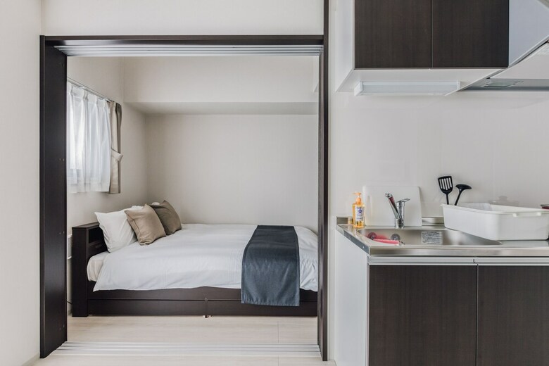 Apartamentos Bon Condominium Umeda