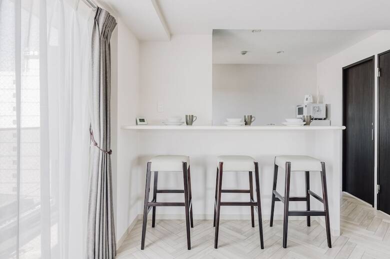 Apartamentos Bon Condo Shin-osaka East