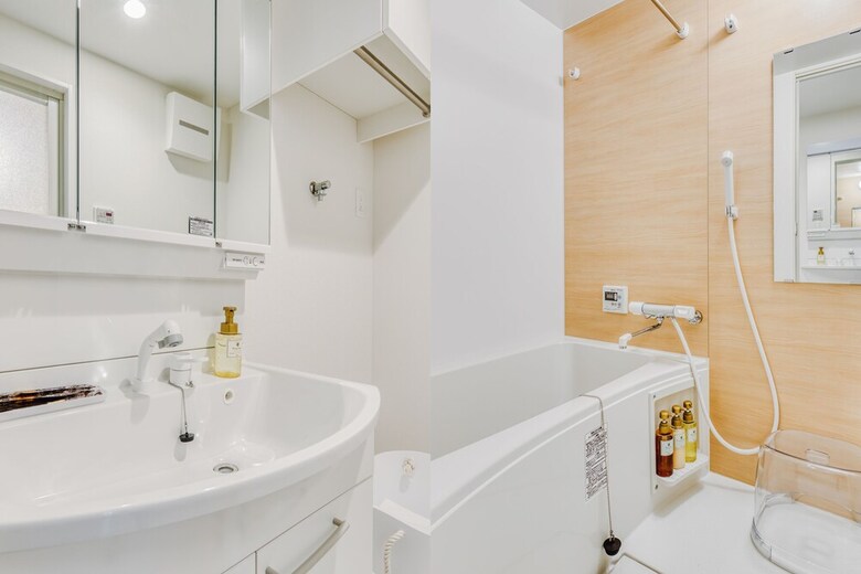 Apartamentos Bon Condo Shin-osaka East