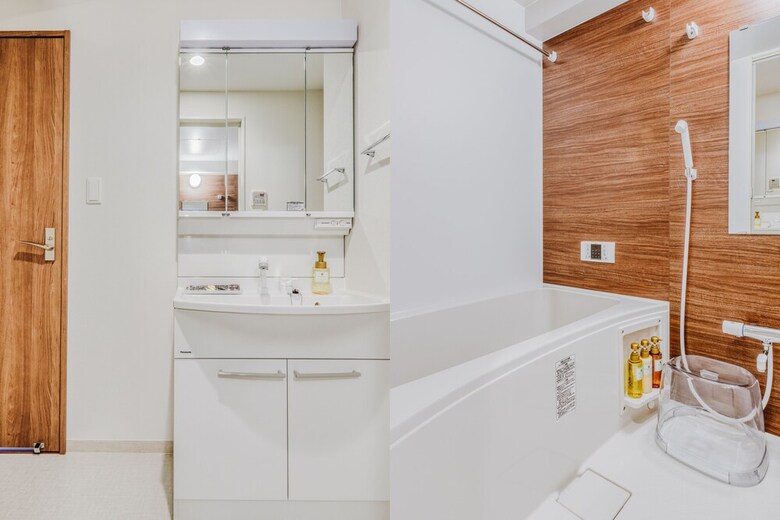Apartamentos Bon Condo Shin-osaka East