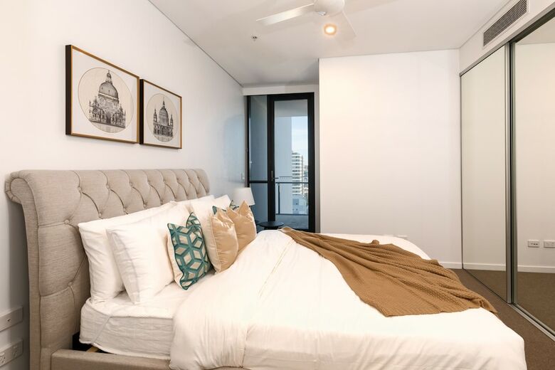 Sofun Apartment On Hope Street