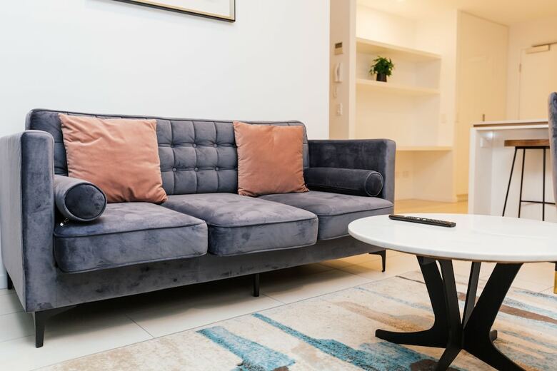 Sofun Apartment On Hope Street