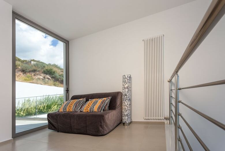 600m� Homm Luxury Villa Sea Side Evia 16ppl