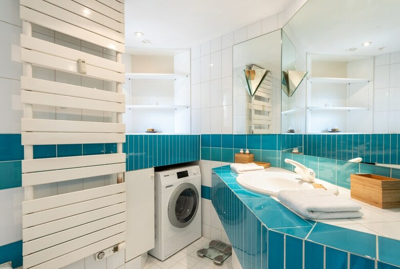 Apartamentos Europea Louise Terrace Residence