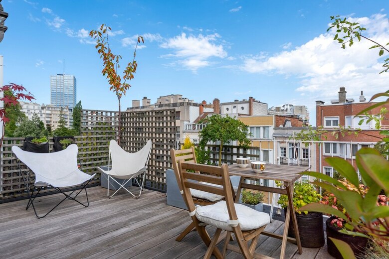 Apartamentos Europea Louise Terrace Residence