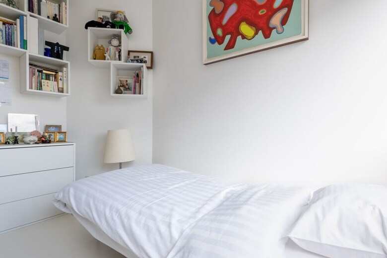 Apartamentos Europea Louise Terrace Residence