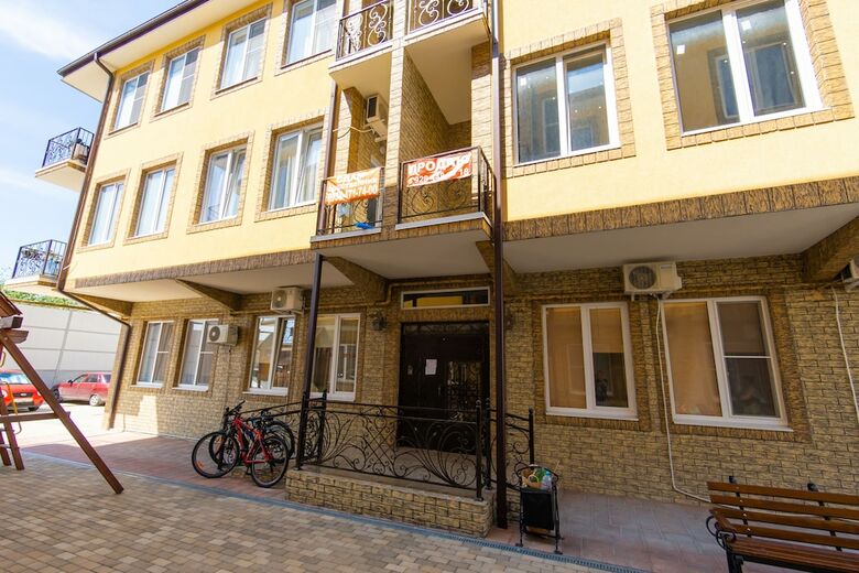 More Apartments Na Subtropicheskoy (1)