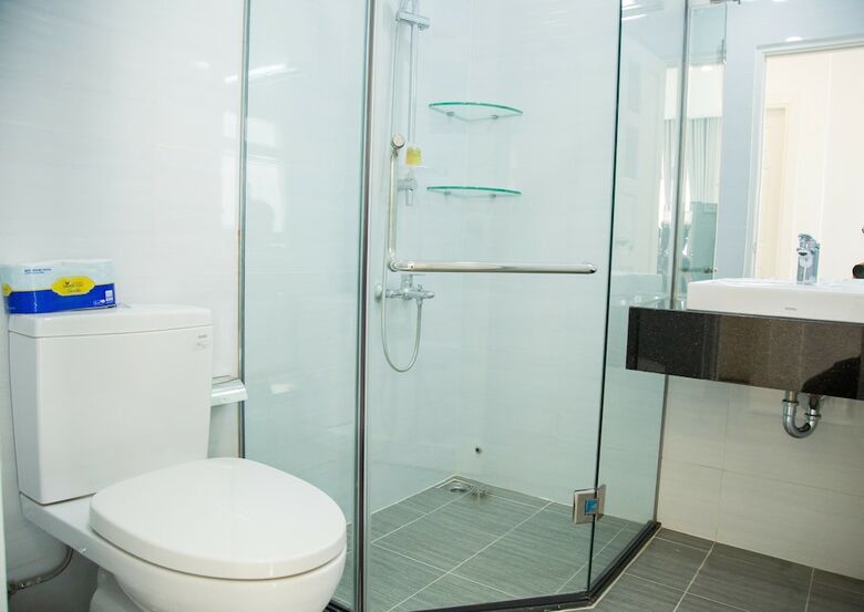 Aparthotel Riverview Apartment