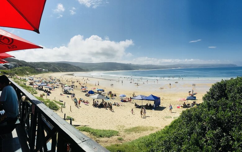 Cabana Knysna Lodge Self Catering Accommodation