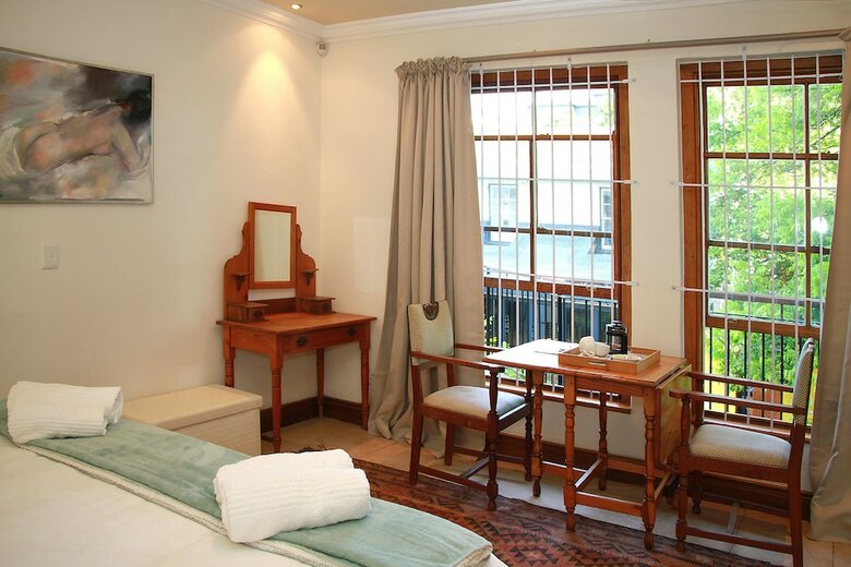 Apartamentos Parfait