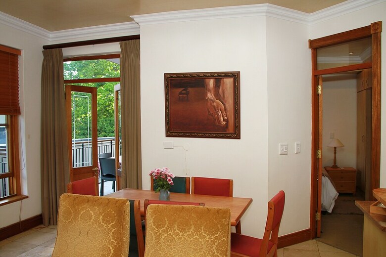 Apartamentos Parfait
