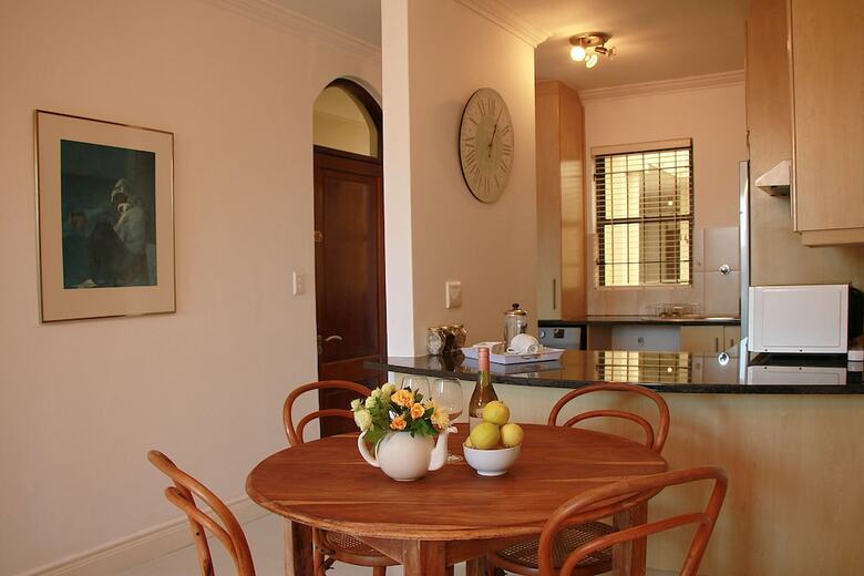 Apartamentos Parfait