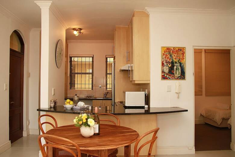 Apartamentos Parfait
