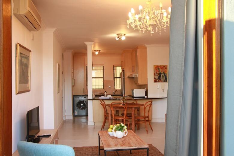 Apartamentos Parfait