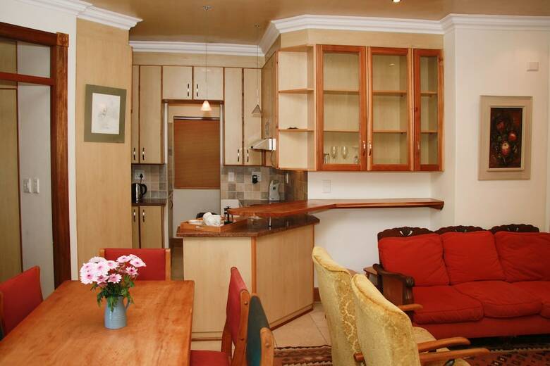 Apartamentos Parfait