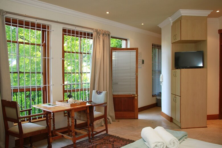 Apartamentos Parfait