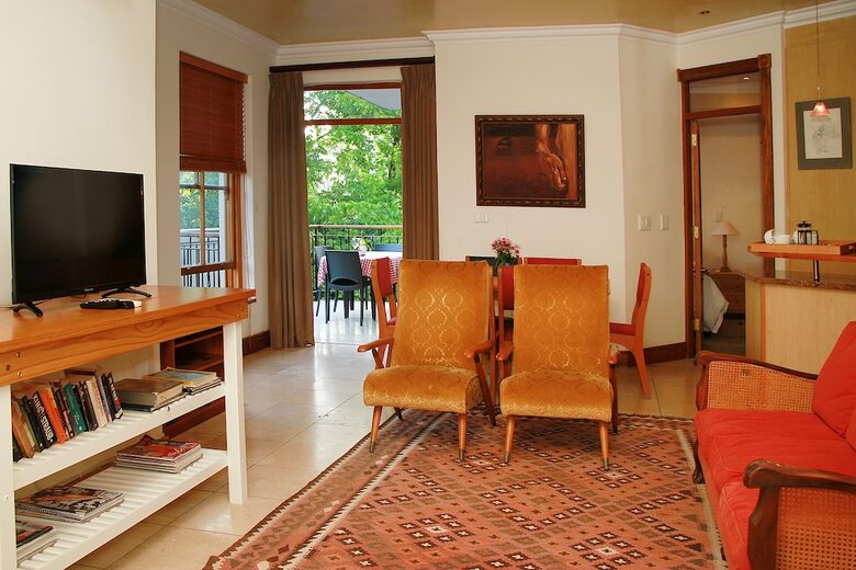 Apartamentos Parfait