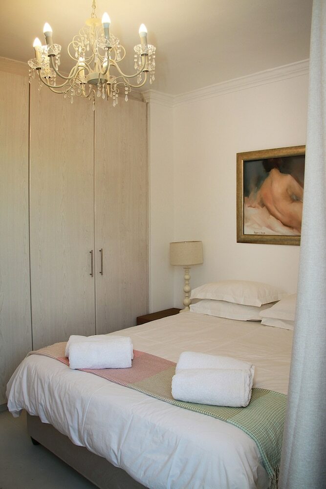 Apartamentos Parfait