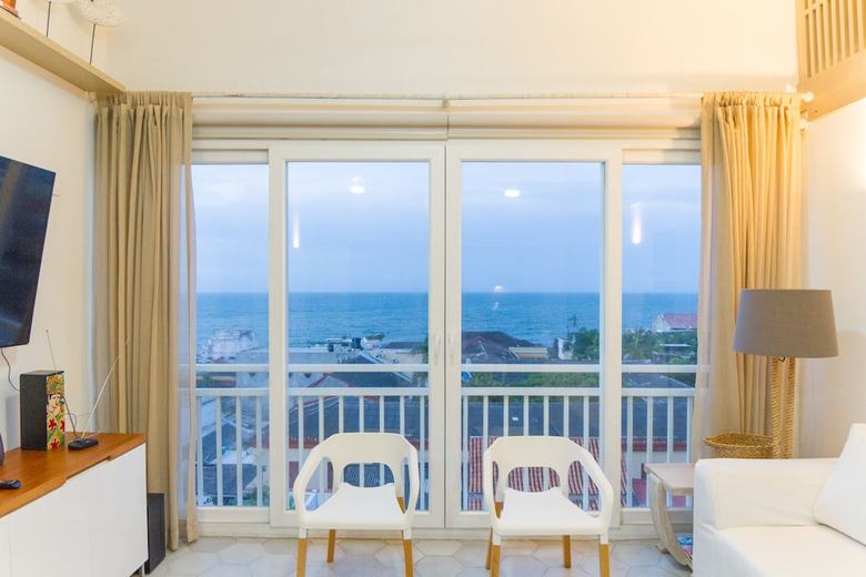 Apartamentos Old City Deluxe Condo By Nomad Guru
