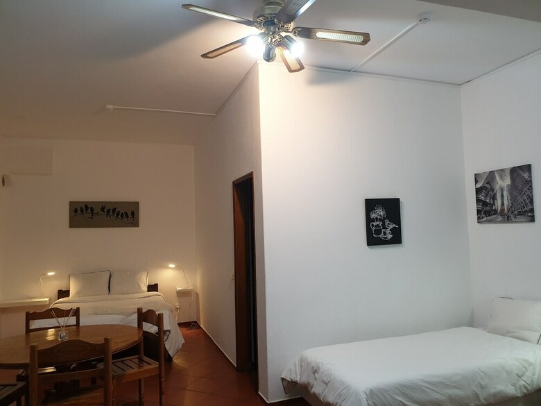 Aaa Ana Albufeira Apartments