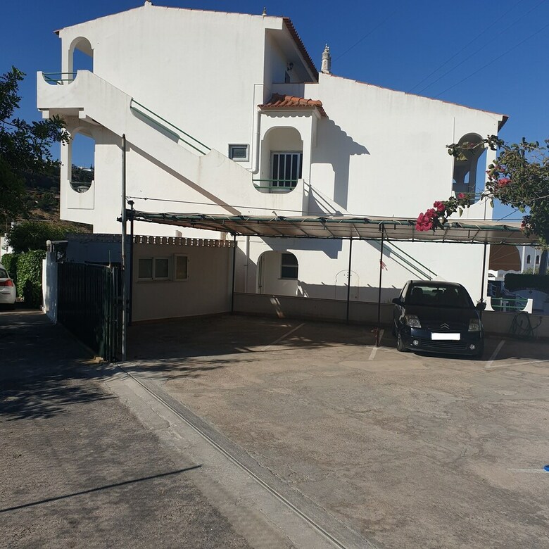 Aaa Ana Albufeira Apartments
