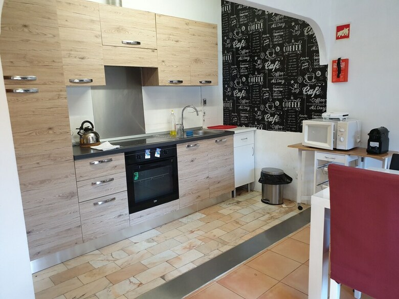 Aaa Ana Albufeira Apartments