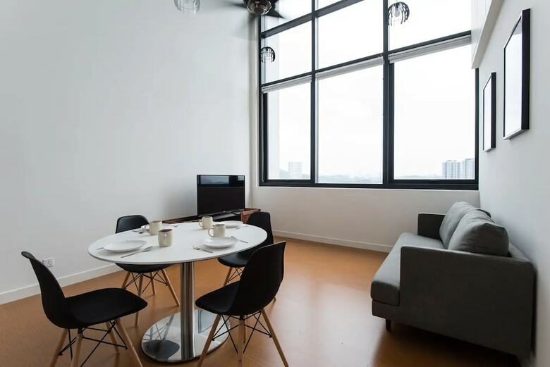 The Hub Service Apartment @ Petaling Jaya