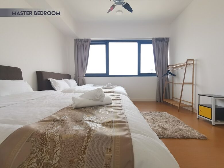 The Hub Service Apartment @ Petaling Jaya
