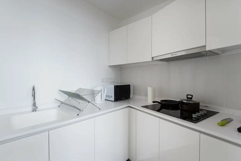 The Hub Service Apartment @ Petaling Jaya