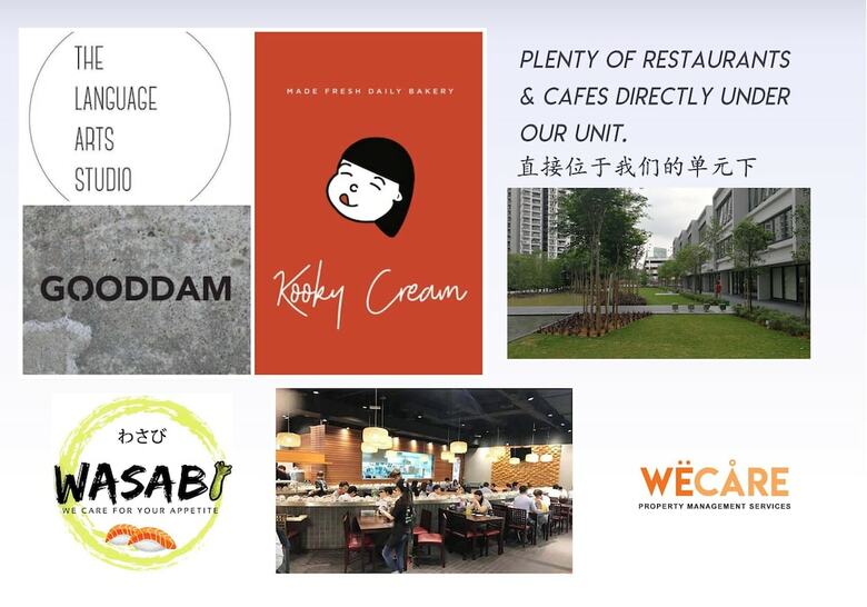 The Hub Service Apartment @ Petaling Jaya