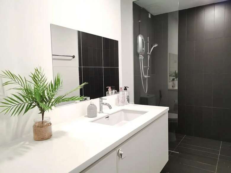 The Hub Service Apartment @ Petaling Jaya