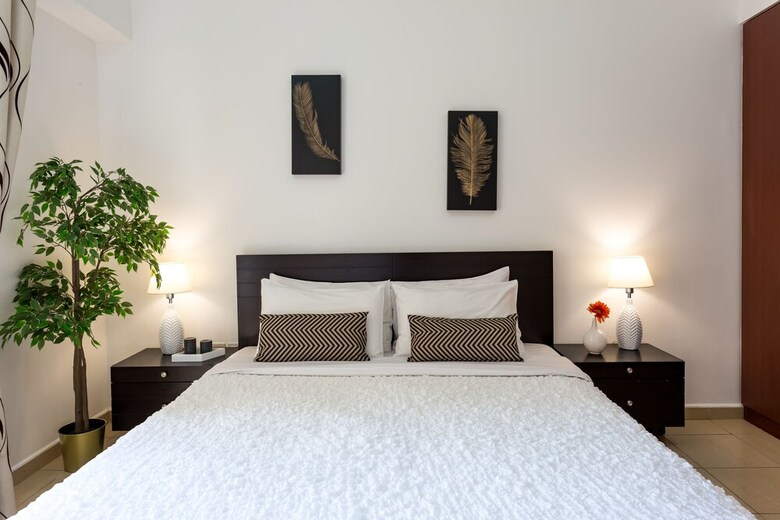 Apartamento Higuests Vacation Homes - Sadaf 6