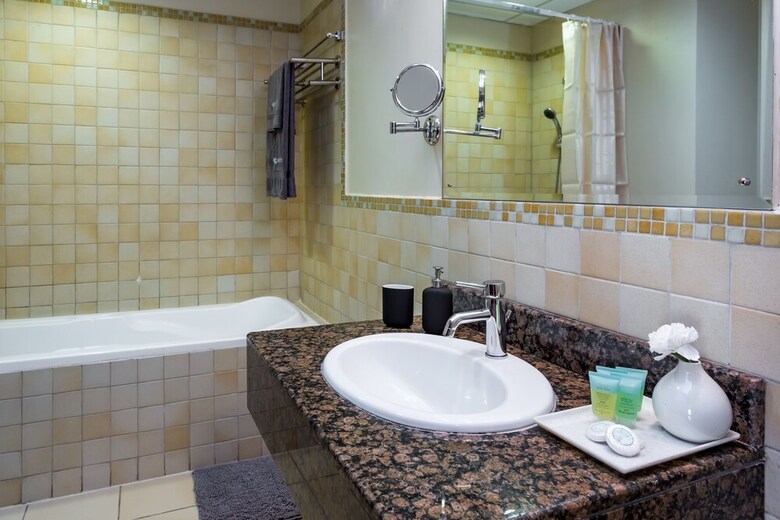 Apartamento Higuests Vacation Homes - Sadaf 6