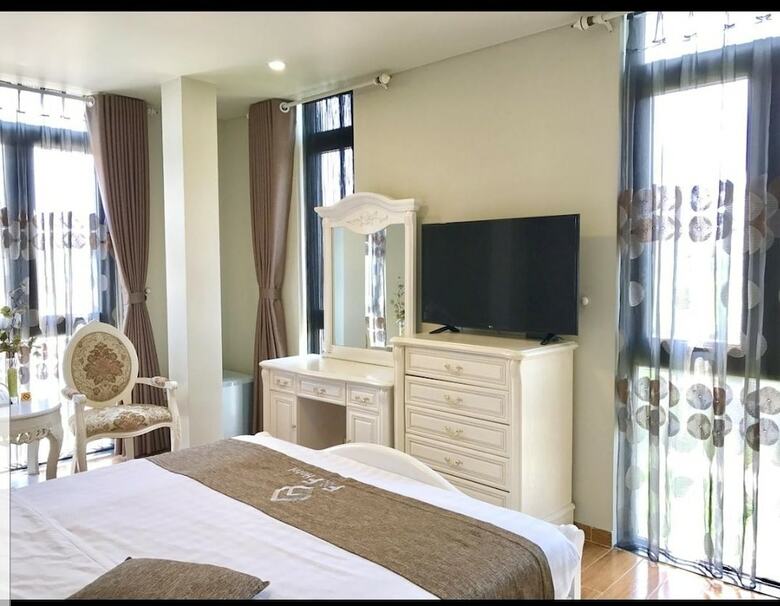 F&f Hotel