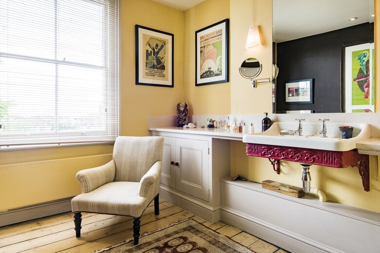 Fabulous Camden Townhouse Near Hampstead Heath