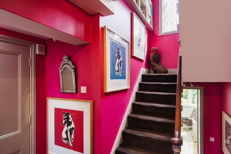 Fabulous Camden Townhouse Near Hampstead Heath
