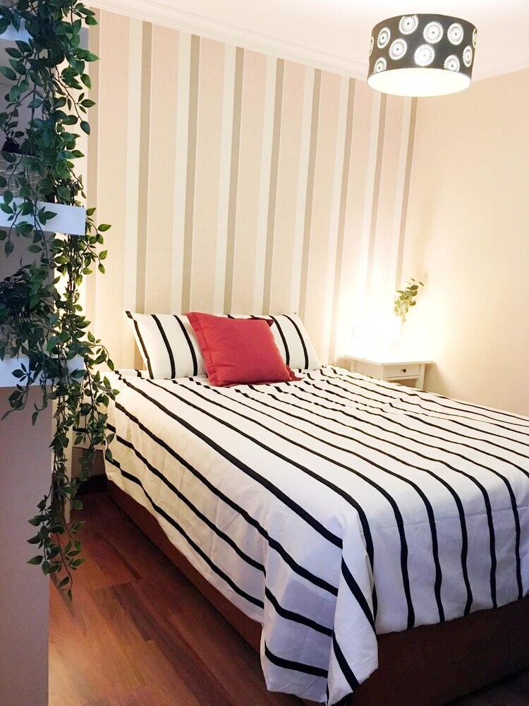 Apartamentos Espartero Seaview By Canary365