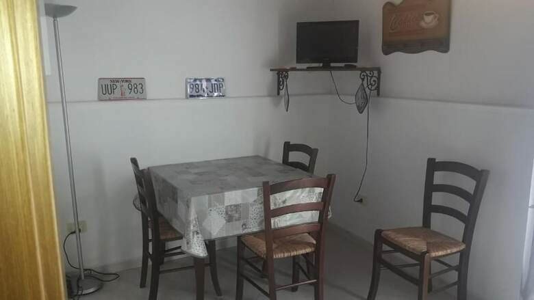 Apartamento Summertime Guest House