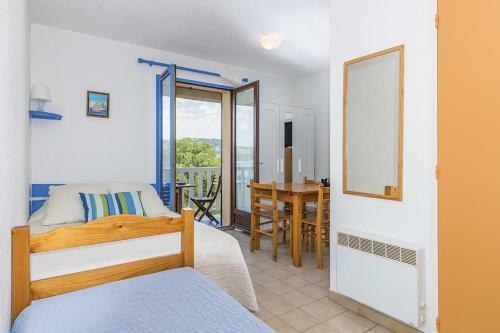Apartamento Studi-h�tel R�sidence Plein Voile