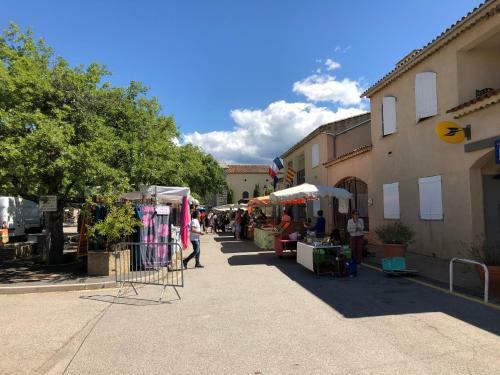 Apartamento Studi-h�tel R�sidence Plein Voile