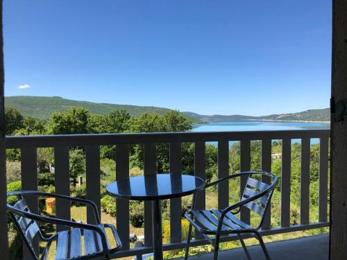 Apartamento Studi-h�tel R�sidence Plein Voile